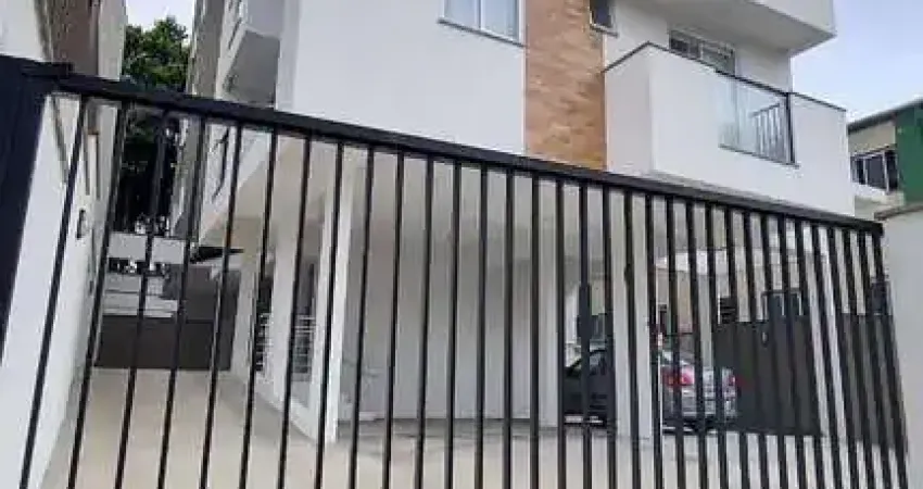 Apartamento com 2 quartos à venda no Santo Antônio, Joinville