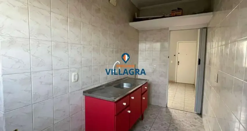 Apartamento para Venda em Jacareí, Jardim California, 2 dormitórios, 1 banheiro, 1 vaga