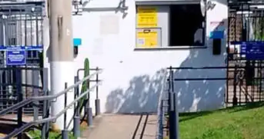 Apartamento para Venda em São José dos Campos, Cajuru, 2 dormitórios, 1 banheiro, 1 vaga