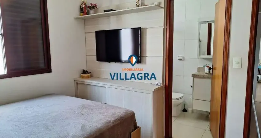 Apartamento para Venda em São José dos Campos, Jardim Ismênia, 3 dormitórios, 1 suíte, 2 banheiros, 1 vaga