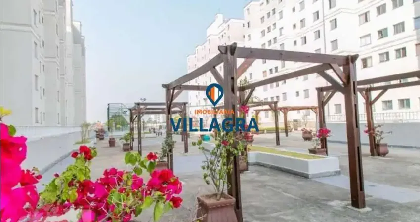 Apartamento para venda em são josé dos campos, palmeiras de são josé, 2 dormitórios, 1 banheiro, 1 vaga