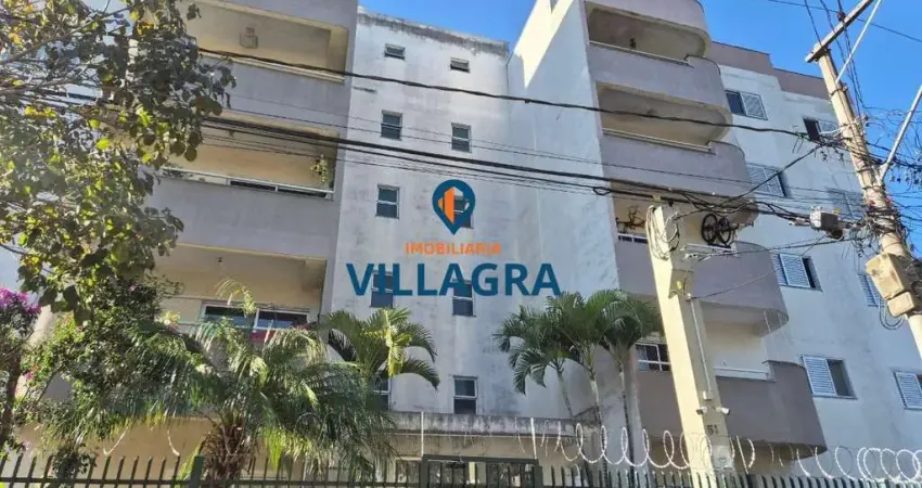 Apartamento para venda em são josé dos campos, vila patrícia, 2 dormitórios, 1 suíte, 2 banheiros, 1 vaga