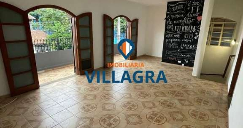 Casa para Venda em São José dos Campos, Jardim Veneza, 5 dormitórios, 1 suíte, 3 banheiros, 4 vagas