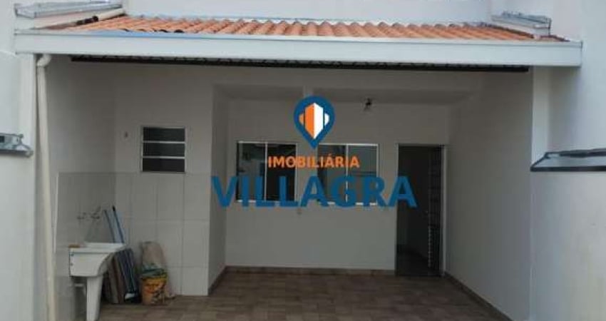 Sobrado para Venda em São José dos Campos, Residencial São Francisco, 2 dormitórios, 1 banheiro, 8 vagas
