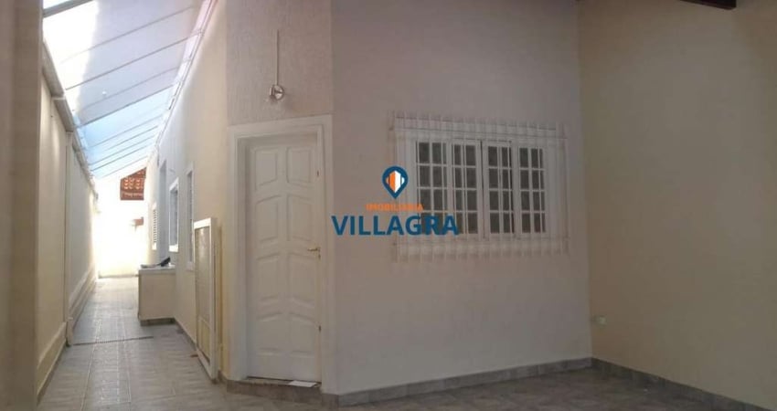Casa para Venda em São José dos Campos, Residencial União, 2 dormitórios, 1 suíte, 2 banheiros, 2 vagas