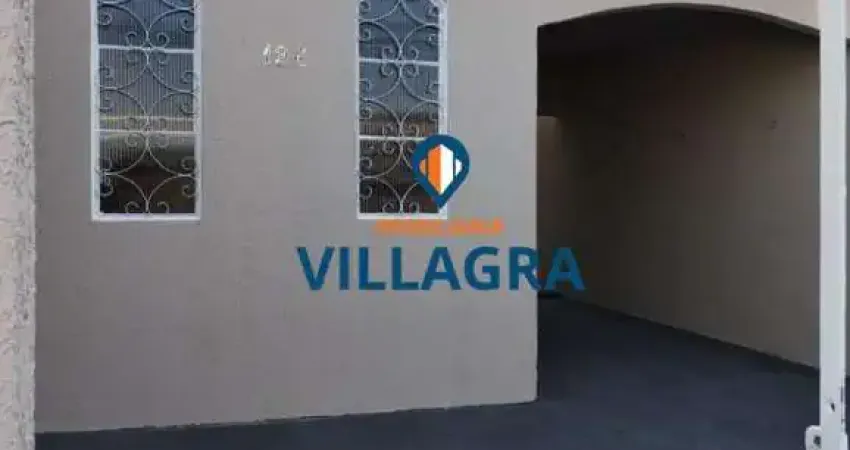 Casa para Venda em São José dos Campos, Jardim Satelite, 2 dormitórios, 2 banheiros, 3 vagas