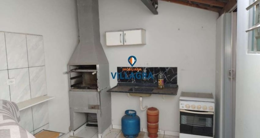 Casa para Venda em São José dos Campos, Jardim Mariana II, 3 dormitórios, 1 suíte, 2 banheiros, 2 vagas
