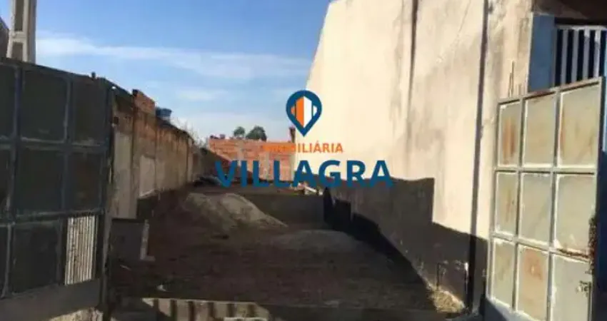Terreno para Venda em São José dos Campos, Jardim São José Leste