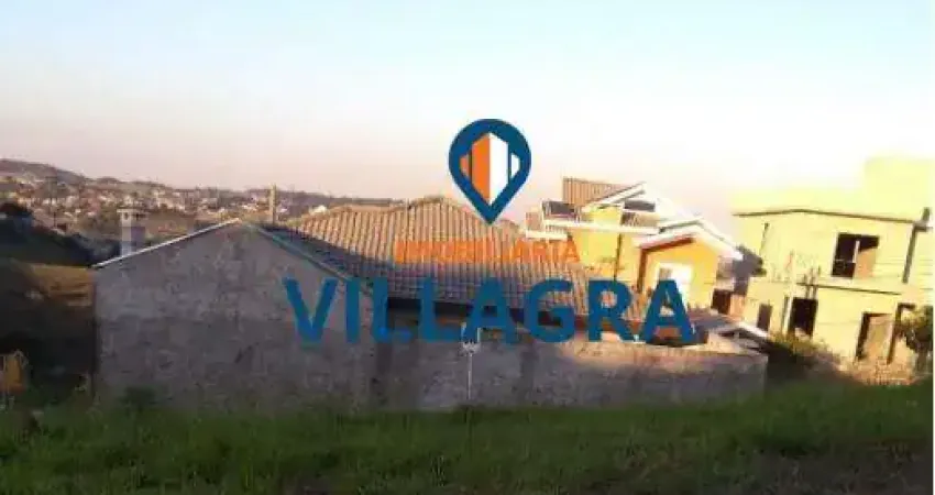 Terreno para Venda em São José dos Campos, Condomínio Residencial Mantiqueira