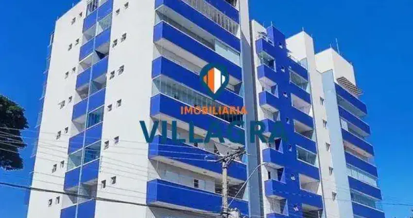 Apartamento para Venda em São José dos Campos, Bosque dos Eucaliptos, 3 dormitórios, 1 suíte, 2 banheiros, 2 vagas