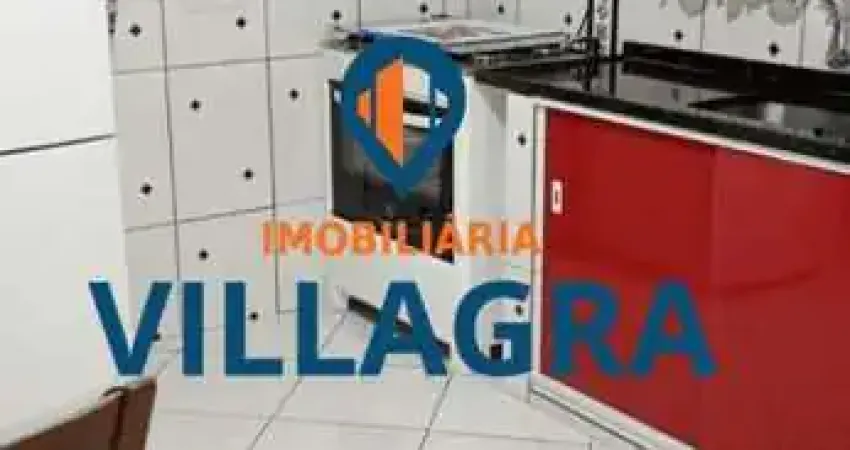 Casa térrea para venda em são josé dos campos, jardim república, 1 dormitório, 1 vaga