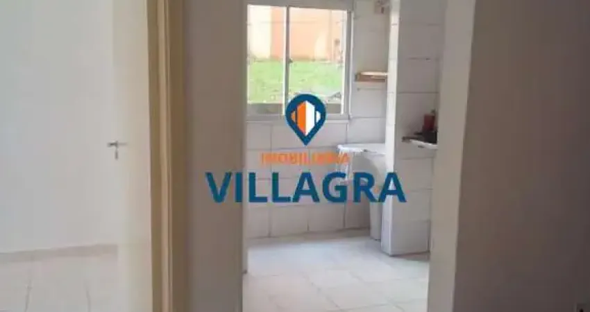 Apartamento para Venda em São José dos Campos, Campos de São José, 2 dormitórios, 1 banheiro, 1 vaga