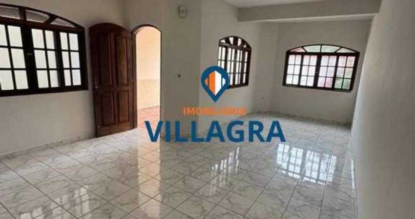 Casa para Locação em São José dos Campos, Jardim Ismênia, 3 dormitórios, 2 banheiros, 2 vagas