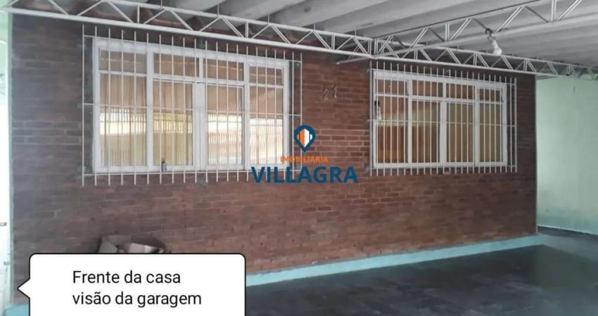 Casa para Venda em São José dos Campos, Bosque dos Eucaliptos, 3 dormitórios, 2 banheiros, 2 vagas