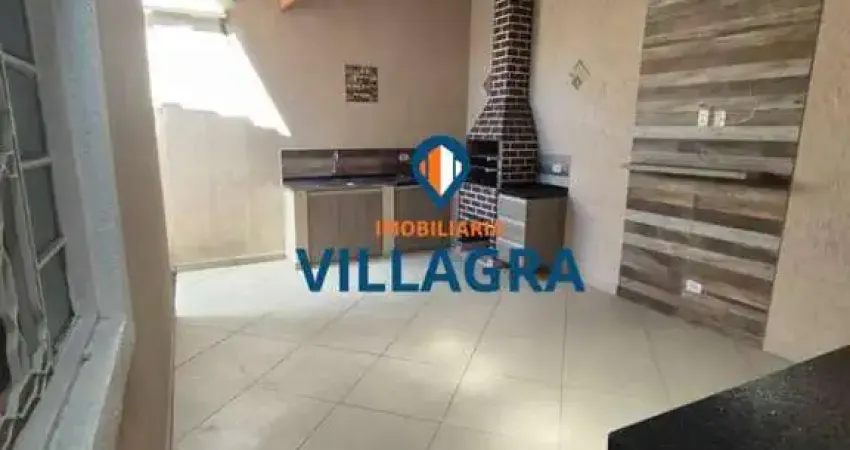 Sobrado para Venda em São José dos Campos, Campo dos Alemães, 3 dormitórios, 3 banheiros