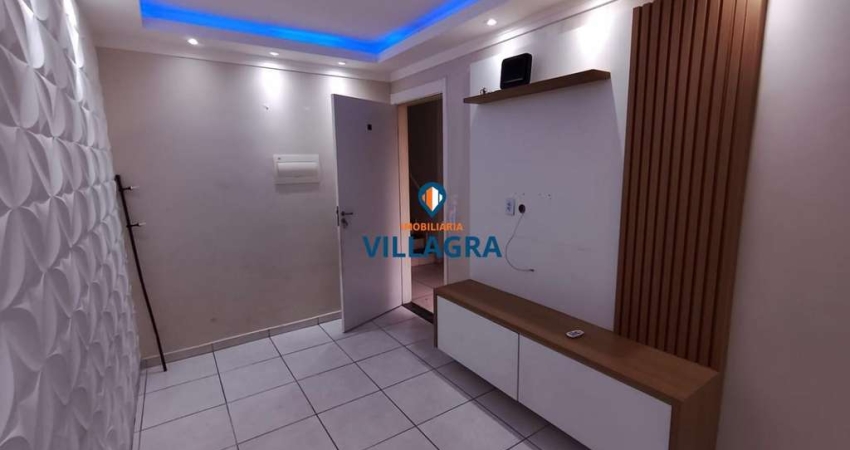 Apartamento para Venda em São José dos Campos, Jardim Sao Jose 2, 2 dormitórios, 1 banheiro, 1 vaga