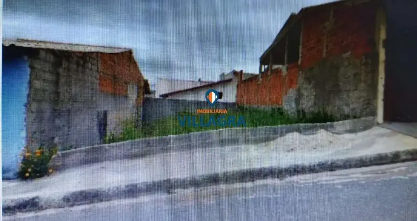 Terreno Urbano para Venda em São José dos Campos, Jardim Santa Júlia