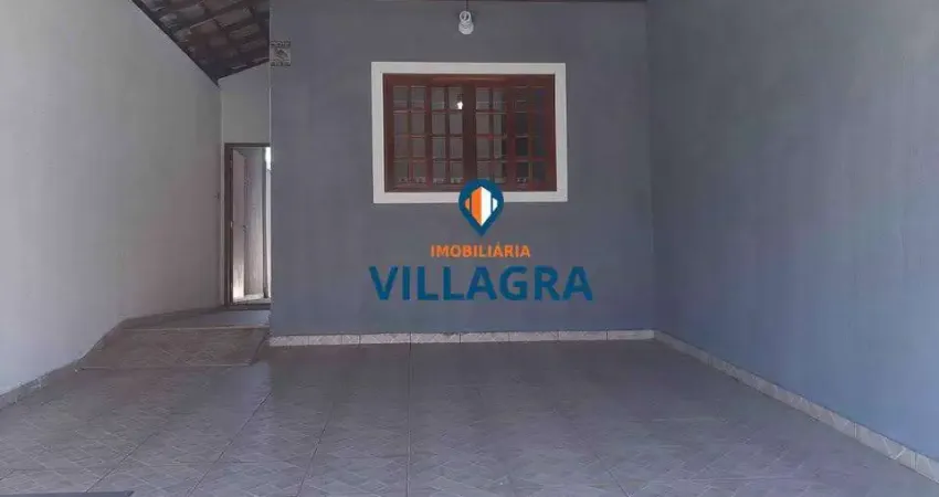 Casa Térrea para Venda em São José dos Campos, Conjunto Residencial Galo Branco, 3 dormitórios, 1 suíte, 2 banheiros, 2 vagas