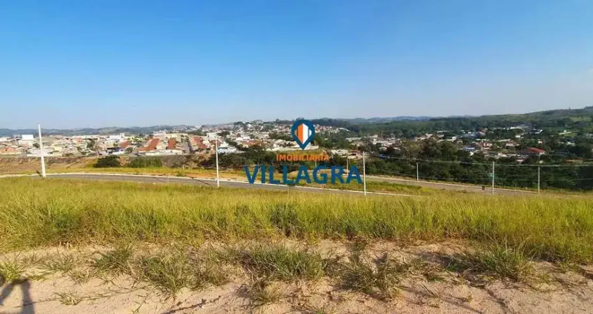 Terreno para Venda em São José dos Campos, Residencial Mirante Cambui