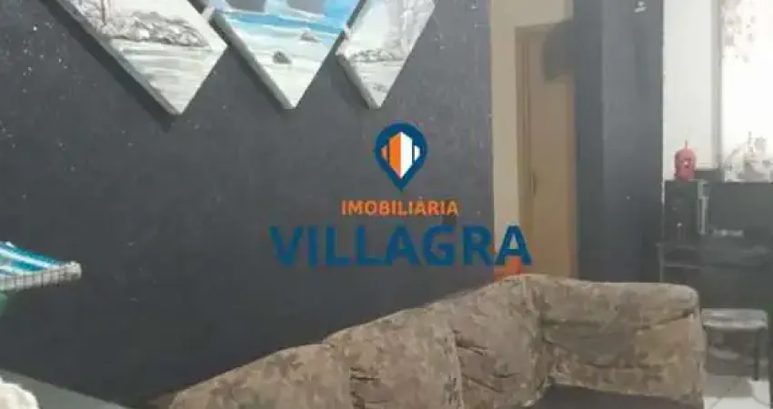 Apartamento para Venda em São José dos Campos, Jardim das Indústrias, 2 dormitórios, 1 banheiro, 1 vaga