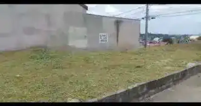 Terreno Residencial para Venda em São José dos Campos, Jardim Santa Júlia
