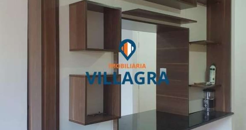 Apartamento para Venda em São José dos Campos, MONTE CASTELO, 3 dormitórios, 1 suíte, 2 banheiros, 1 vaga