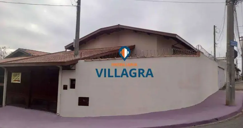 Casa Térrea para Venda em São José dos Campos, Vila Rica, 2 dormitórios, 1 banheiro
