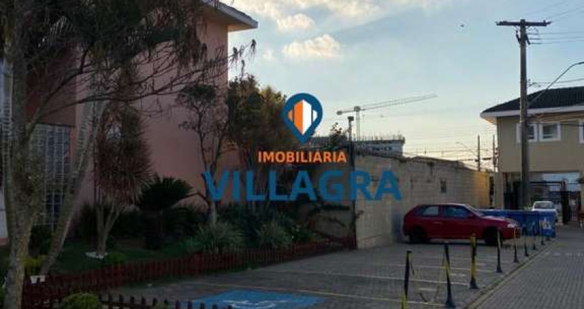 Sobrado para Venda em São José dos Campos, Parque dos Ipês, 3 dormitórios, 1 banheiro, 2 vagas