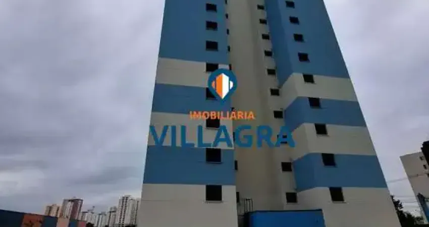Apartamento para Venda em São José dos Campos, Jardim América, 3 dormitórios, 1 banheiro, 1 vaga
