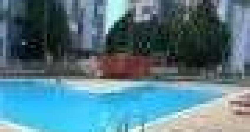 Apartamento para Venda em São José dos Campos, Vila Cardoso, 2 dormitórios, 1 banheiro, 1 vaga