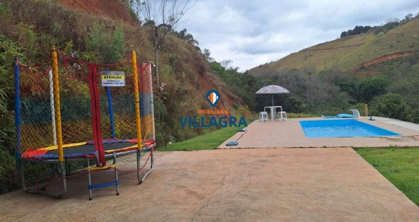 Sítio / Chácara para Venda em São José dos Campos, Altos da Vila Paiva, 1 dormitório, 1 banheiro