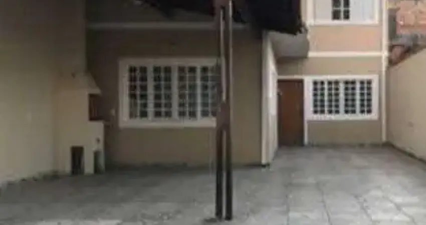 Sobrado para Venda em São José dos Campos, Conjunto Residencial Dom Pedro II, 2 dormitórios, 2 suítes, 2 banheiros, 2 vagas