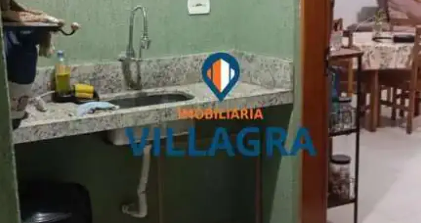 Casa Térrea para Venda em Jacareí, Residencial Parque dos Sinos, 3 dormitórios, 1 suíte, 2 banheiros, 2 vagas