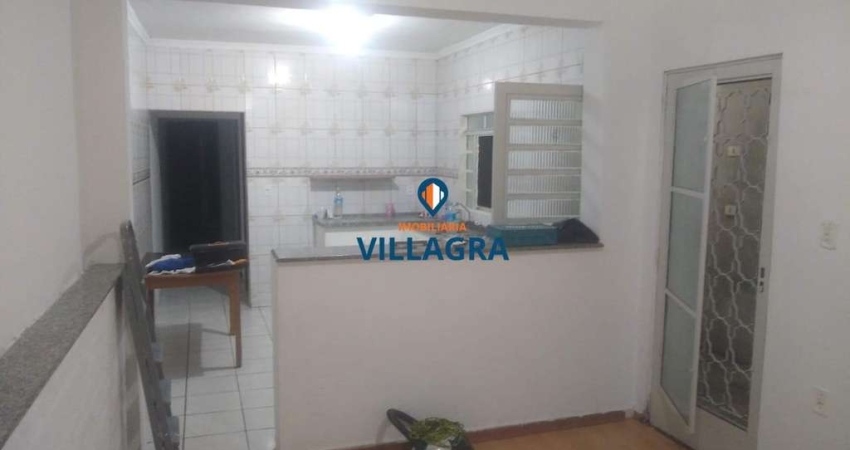 Casa Térrea para Venda em São José dos Campos, Jardim Imperial, 2 dormitórios, 1 banheiro, 1 vaga