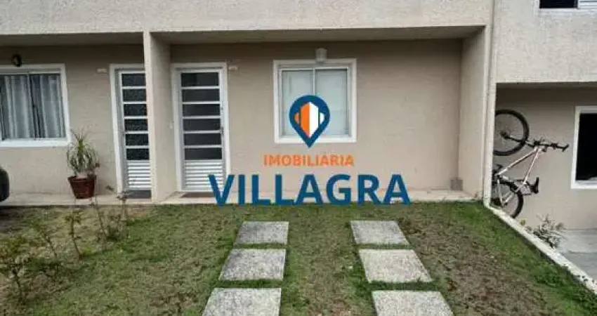 Casa em Condomínio para Venda em São José dos Campos, Vila São Geraldo, 3 dormitórios, 1 suíte, 2 banheiros, 2 vagas