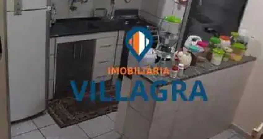 Casa Térrea para Venda em São José dos Campos, Jardim Vale do Sol, 2 dormitórios, 1 banheiro, 1 vaga