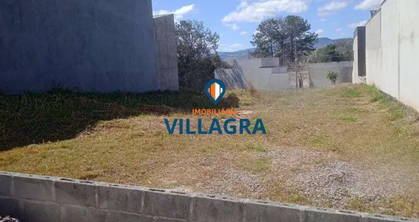 Terreno para venda em são josé dos campos, residencial dunamis