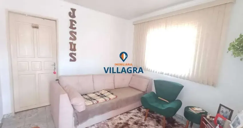 Casa térrea para venda em são josé dos campos, jardim satelite, 3 dormitórios, 1 banheiro, 3 vagas