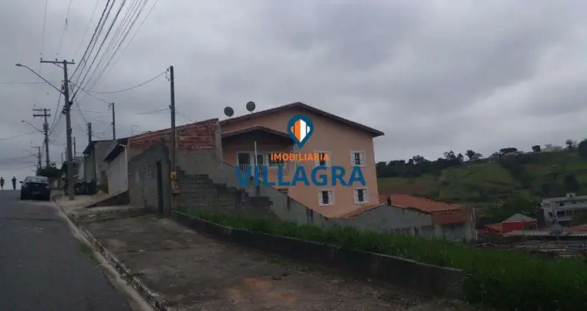 Casa / sobrado para venda em são josé dos campos, jardim nova república, 6 dormitórios, 2 suítes, 4 banheiros, 4 vagas