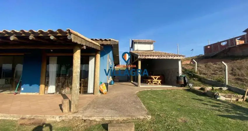 Sítio / chácara para venda em paraibuna, bairro salto, 3 dormitórios, 1 suíte, 2 banheiros, 5 vagas