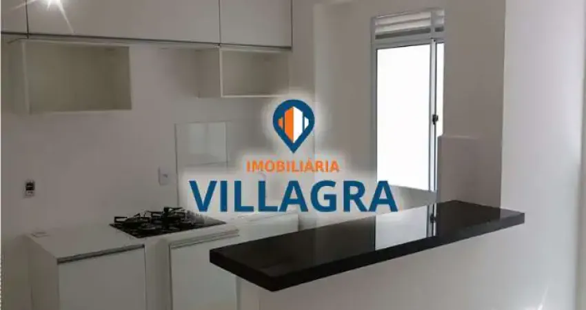 Apartamento para locação em jacareí, vila nova aliança, 2 dormitórios, 1 banheiro, 1 vaga