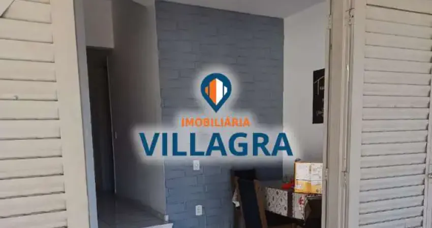 Casa térrea para venda em são josé dos campos, eugênio de mello, 2 dormitórios, 1 suíte, 2 banheiros, 1 vaga