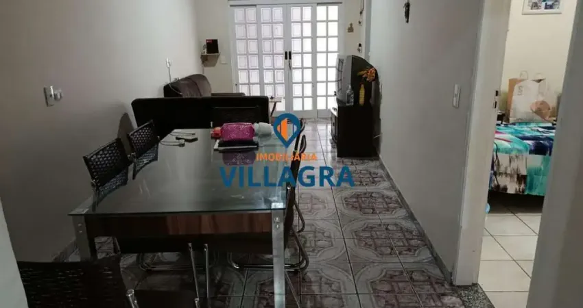 Casa térrea para venda em são josé dos campos, campo dos alemães, 3 dormitórios, 2 banheiros, 2 vagas