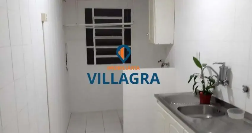 Apartamento para venda em são josé dos campos, bosque dos eucaliptos, 2 dormitórios, 1 banheiro, 1 vaga
