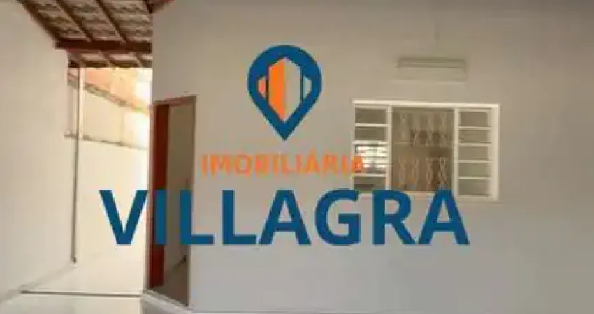 Casa térrea para venda em jacareí, residencial santa paula, 2 dormitórios, 1 suíte, 2 banheiros, 3 vagas