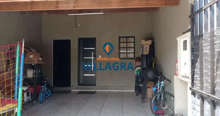 Casa térrea para venda em são josé dos campos, jardim pararangaba, 3 dormitórios, 1 suíte, 3 banheiros, 2 vagas