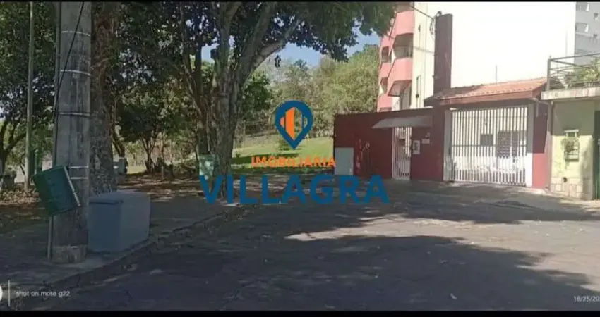 Apartamento para Venda em São José dos Campos, Jardim Satelite, 2 dormitórios, 1 banheiro, 1 vaga