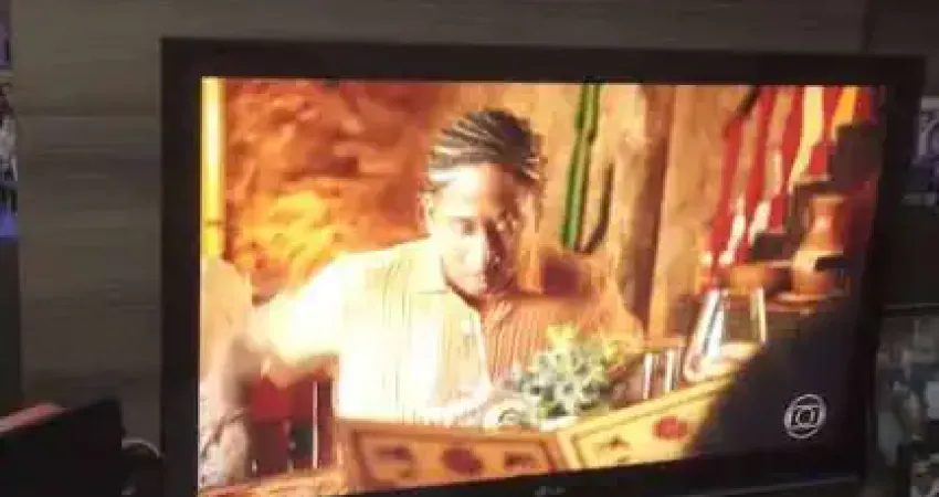 Apartamento com 3 quartos à venda no Campo Grande, Santos 