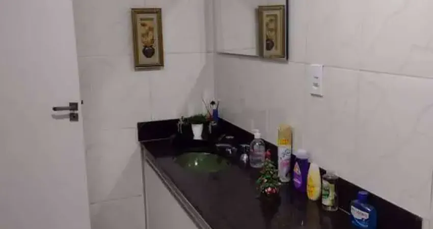 Apartamento com 3 quartos à venda no Campo Grande, Santos 