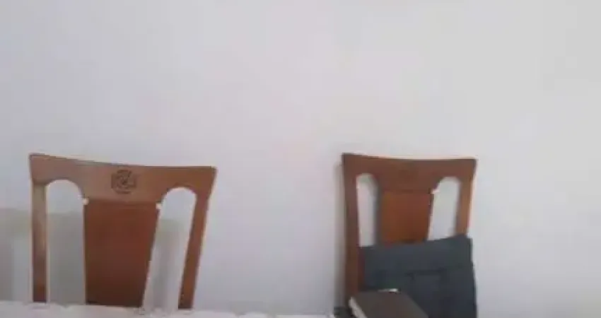 Apartamento com 3 quartos à venda no Pompéia, Santos